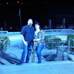 Meet your Posher, Roger